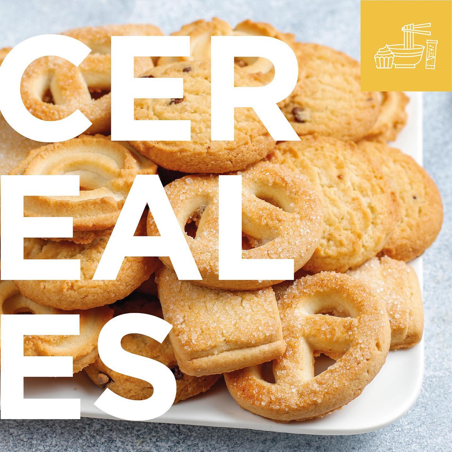 Los #ColorantesNaturales y otras soluciones y tecnologías de Altecsa están en la industria de los cereales. Resistentes a fermentación, temperaturas de horneado y otras condiciones, es la mejor manera de agregar un toque de color #sinproductosartificiales.
#industriadealimentos #alimentos #colorantesindustriales #naturalmenteAltecsa #ColorantesAltecsa #innovación #origennatural #tecnologíadealimentos #lonaturalesinnovar #coloringFoodStuff #alternativasnaturales #panificación #desarrollodeproductos #sectoralimenticio #desarrollodealimentos #tecnologáidealimentos