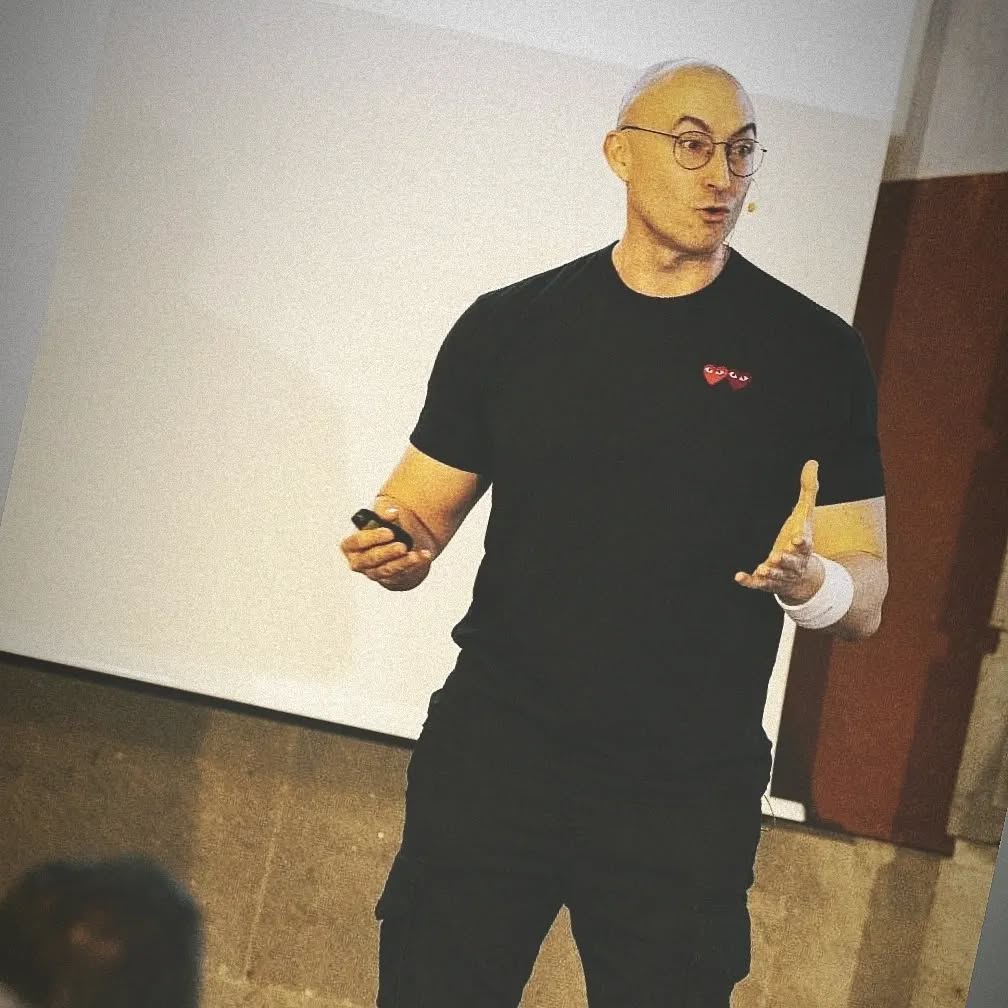 #motivation , It is the only way