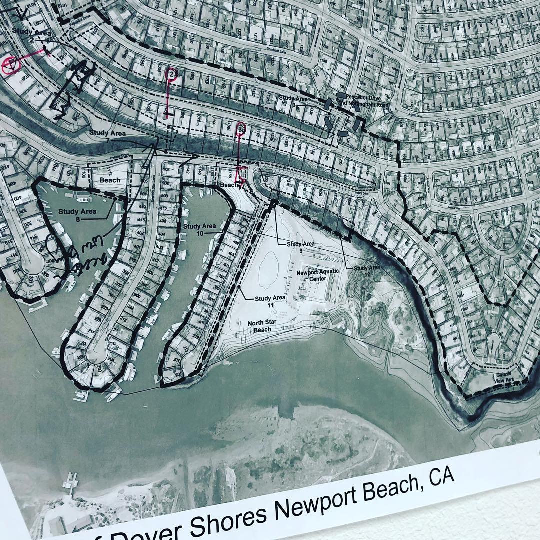 We love working with our local community associations to improve infrastructure, reduce water consumption, and update their landscapes. #oclandscape #newportbeachhomes #sulisoinc