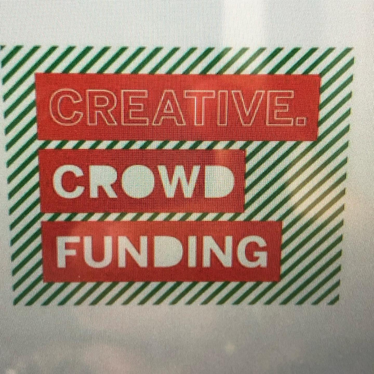 Ab sofort findet ihr unser Projekt auch auf der Seite von Creative Crowdfunding, die schon 521 Projekte erfolgreich unterstützt und über 3 Millionen Euro für kreative Projekte aus NRW mitgesammelt hat. Danke für die Unterstützung! #crowdfunding #startnext #kinderbuch #nrw #kreativinnrw