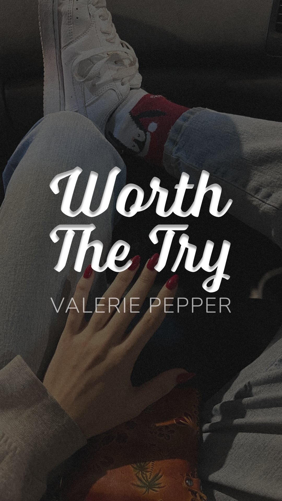 📖 Worth The Try by Valerie Pepper
- Single dad x nanny romance
- Rugby player
- He falls first
- Tattoo and glasses
- Forced proximity
- Caretaking
#sportsromancebooks #rugbyromance #singledadromance #atlantagranite #valeriepepper
Single dad nanny romance, single parent romance, rugby romance, sports romance, he falls first, tattooed mmc, forced proximity, sports romance books