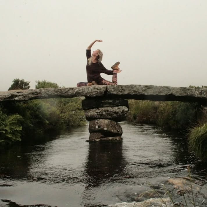 Falling inlove with the 'Mundane' tasks of life