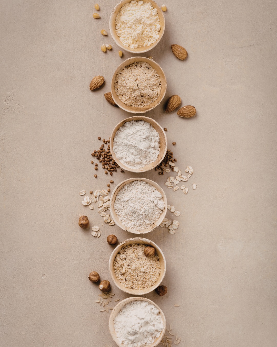 La elegida por clientes mayoristas y minoristas que buscan calidad real, sabor y rendimiento en cada receta.
Ideal para pastelería, panificados, recetas keto o sin TACC, con una textura y pureza que se nota desde el primer uso 👌
📦 Stock permanente
🌿 Producto seleccionado
🛒 Compra fácil y segura
Conocé más y hacé tu pedido ingresando a nuestra web 🔗💚
#DonHipólitoNueces #PromoNoviembre #EnvioGratis #FrutosSecos #ComprasOnline #VidaSaludable #TiendaNatural