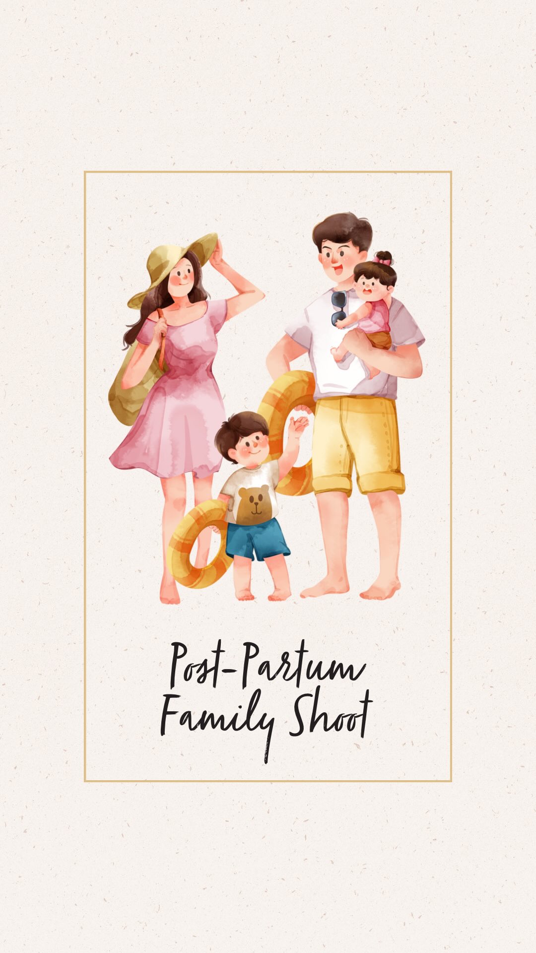 POV: You just had another baby, and your post-partum family shoot in Barcelona feels amazing because you and your kid(s) can just relax, be yourselves and let the joy unfold… in the setting you love the most!
What is your favorite setting? Drop an emojji here 👇: park 🌳 beach 🌊 city 🌆 home 🏠