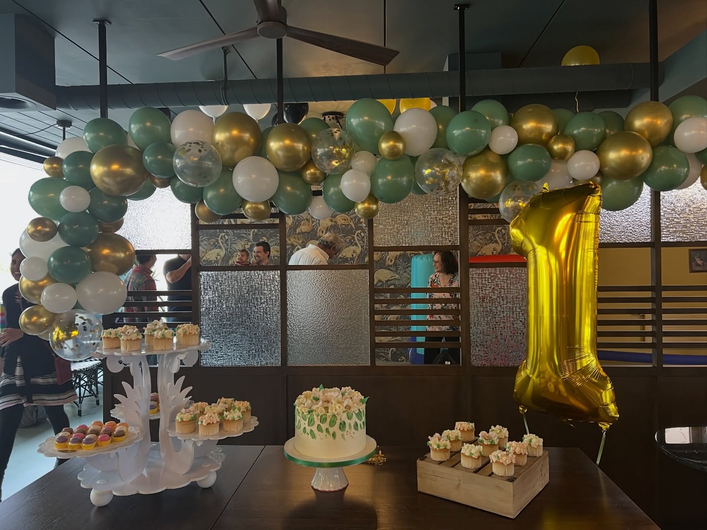 Whatever the occasion, we’ll handle the food. You handle the fun 🎀😍
Host your special events at Urban Spice. DM us to know more📨