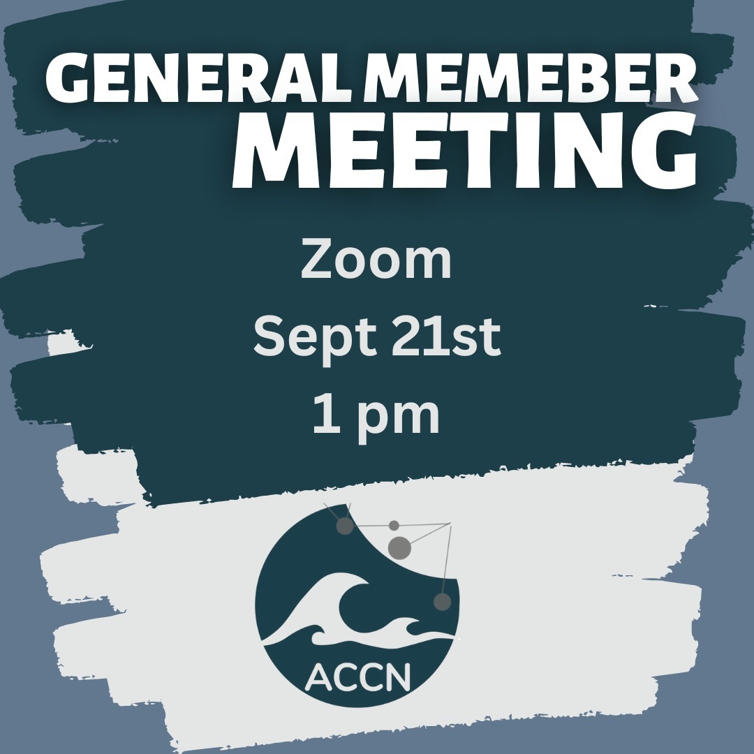 Our networking meetings are back! Come share the work you're doing in your community or the initiatives your organization is doing in Atlantic Canada! All are welcome - Link in Bio!