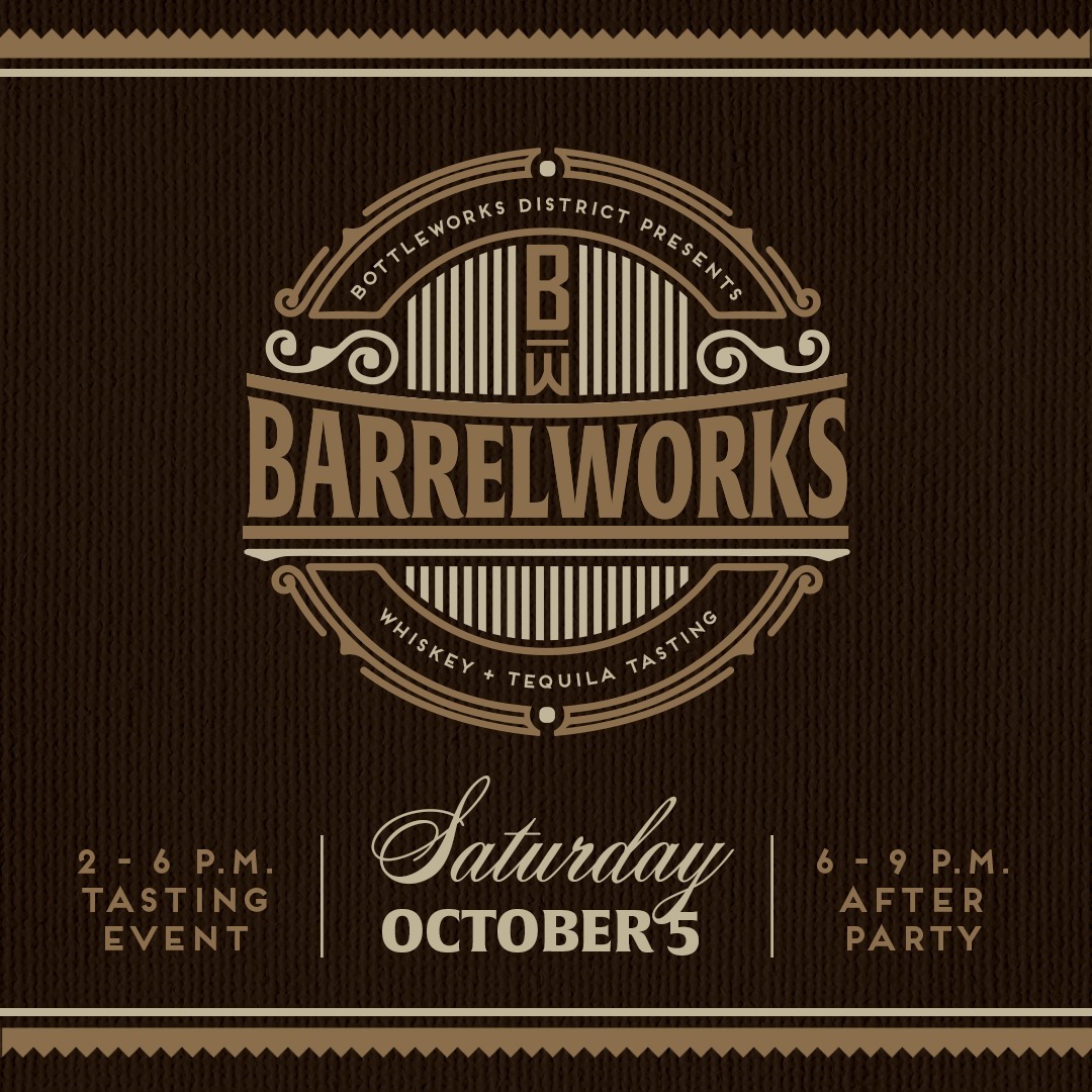 Well, if the street's already shut down...
We're thrilled to announce the surprise Barrelworks After Party, this Saturday following the Barrelworks Tasting Event! 🥃
From 2 - 6 p.m., the ticketed Tasting Event takes place with unique pours and education from a variety of distilleries and live music throughout the day, plus cocktails and mixology showcases + food pairings for VIP tickets.
And the fun spills over from 6 - 9 p.m. at the Barrelworks After Party, where the event opens up to the public for guests 21+ with a cash bar!
All net proceeds from the Tasting Event and After Party will be donated to @secondhelpingsindy. Head to the link in our bio for tickets to the Tasting Event now and don't miss the After Party for a full Saturday of whiskey + tequila fun! 🙌