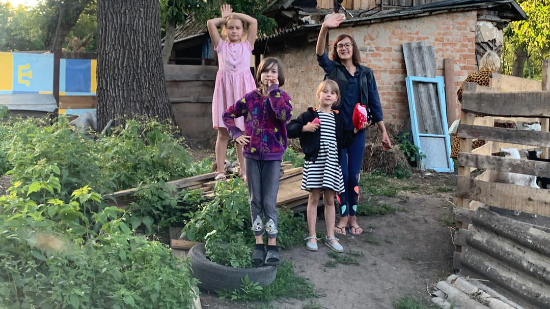 Slide 1: Relief meets restoration — immediate aid saves lives, lasting discipleship builds homes of faith. 🙏🏽🏠
Slide 2: Short-term support: food, shelter, winter care — lifelines in crisis. 🍲🩺
Slide 3: Long-term impact: discipleship programs that nurture stable, faith-centered families. 🌱📖
Slide 4: Trusted presence in Eastern Europe since 1995 — proven commitment and ongoing support. 🇪🇺
Slide 5: Program outcome: 87% of participants report improved family stability after one year. 📊
Slide 6: Want to learn how compassionate aid and spiritual formation work together? Link in bio to explore our educational resources and see how you can support both relief and restoration. ✨
How has faith shaped your response to crisis? Share your thoughts below — we’d love to hear. 💬 #ReliefToRestoration #FaithInAction #EasternEurope