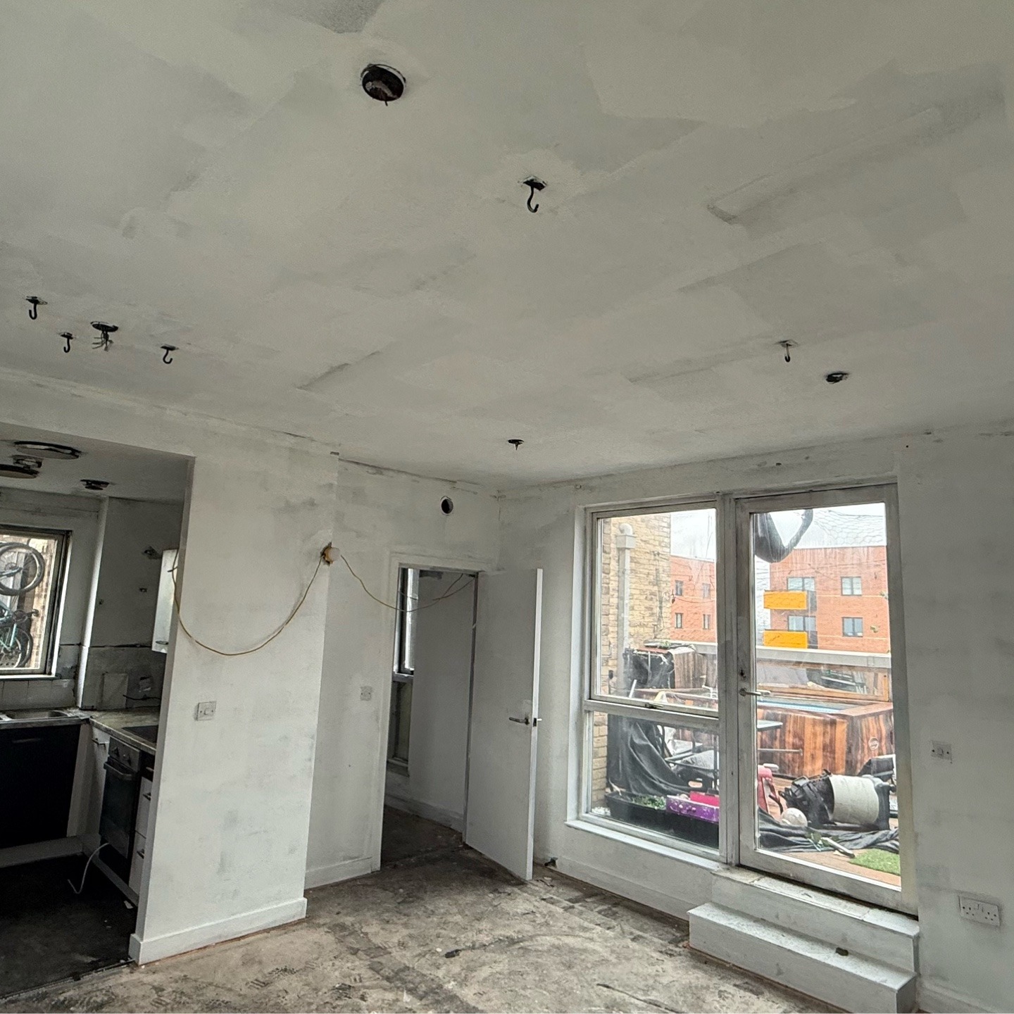 DIY gone wrong can cost more than money.
A tenant attempted unlicensed electrical DIY work.
It caused a fire.
They spent 3 months in a coma.
Electrical work is not the place to cut corners. One mistake can change lives forever.
If it’s not done by a licensed electrician, it’s a risk you don’t want to take.
📞 Call Mess Electric — because safety isn’t optional.
#MessElectric #electricalsafety #dontdiy #licensedelectrician #firesafety #electricalwork #safetyfirst #propertysafety #homesafety