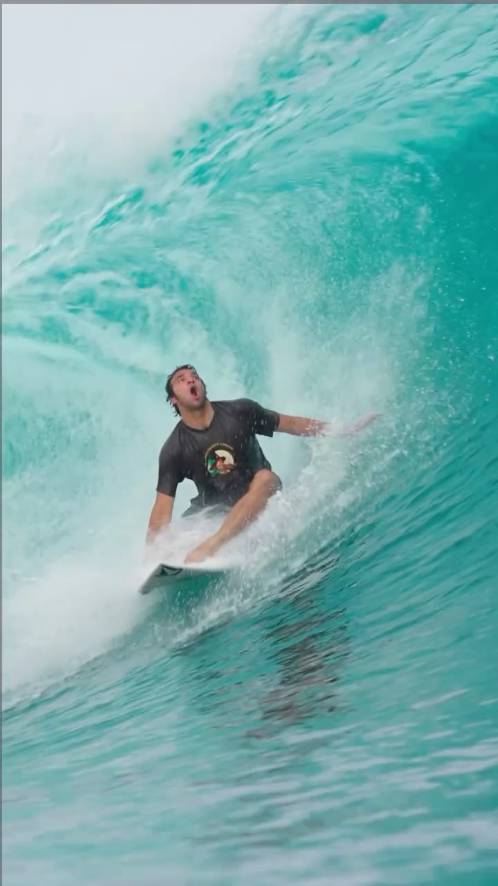 Come get some of those this season, book your trip thru our website linked in bio or dm us.
You surf, we do the rest.
#indonesia #ubb #surf #resort
