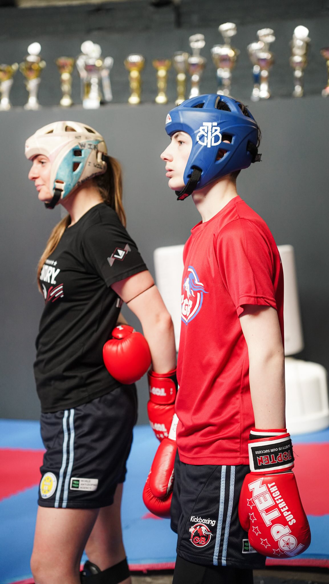 World Champion Seminar | Feb ‘26
A glimpse into the 6h of knowledge spread to those willing to learn and progress with two of the best to have done it ☝🏼
🥋 @will.taylor23 & @finheesom
#martialarts #kickboxing #wako #mma #fighter