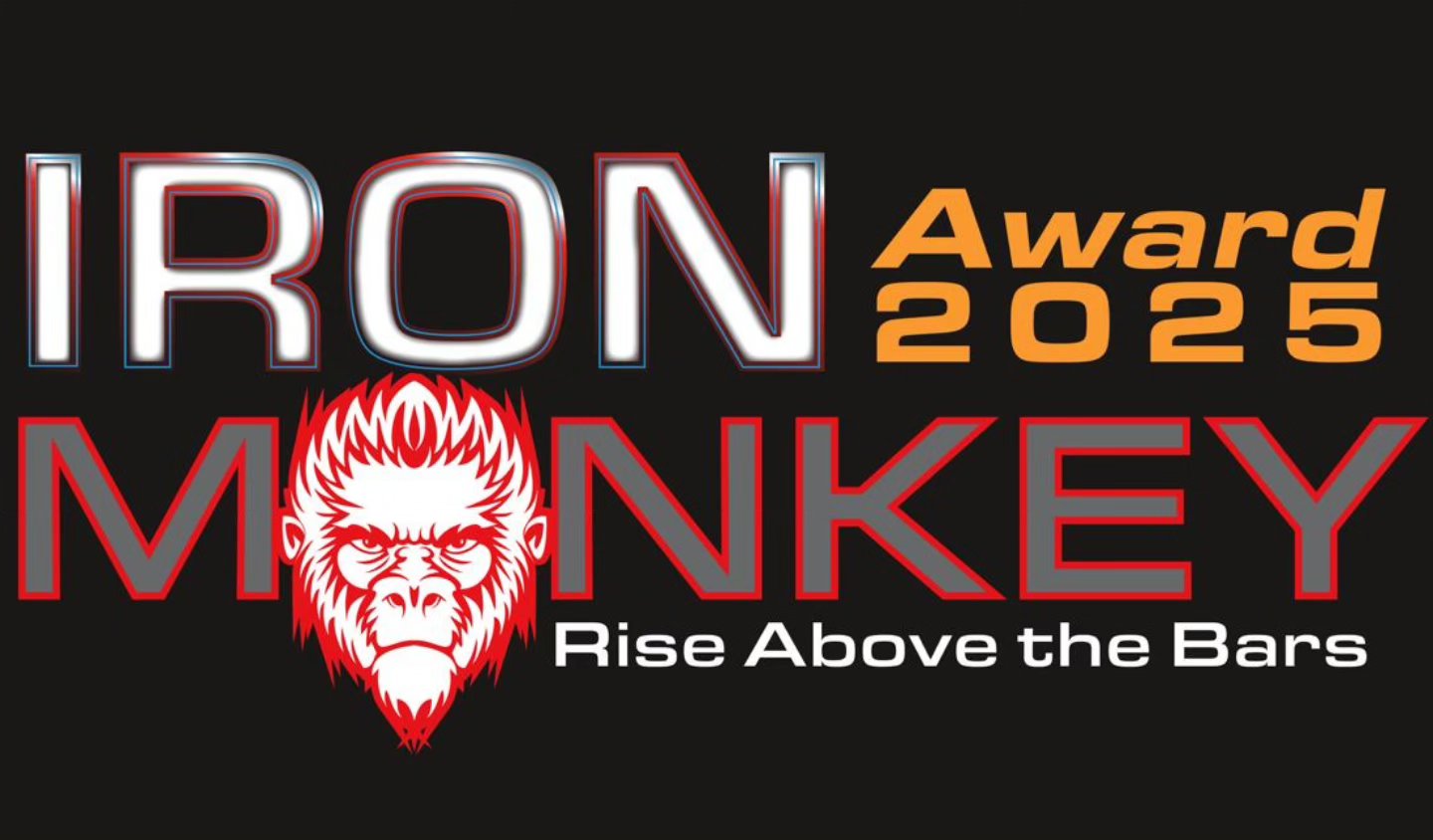 Iron Monkey Award @ Vanite World 2025
Feel The Grip. Catch the Vibes
20-21 sept 2025
Marina Bay Sands Expo centre
Level 1 - Hall C2
www.Vanite.World