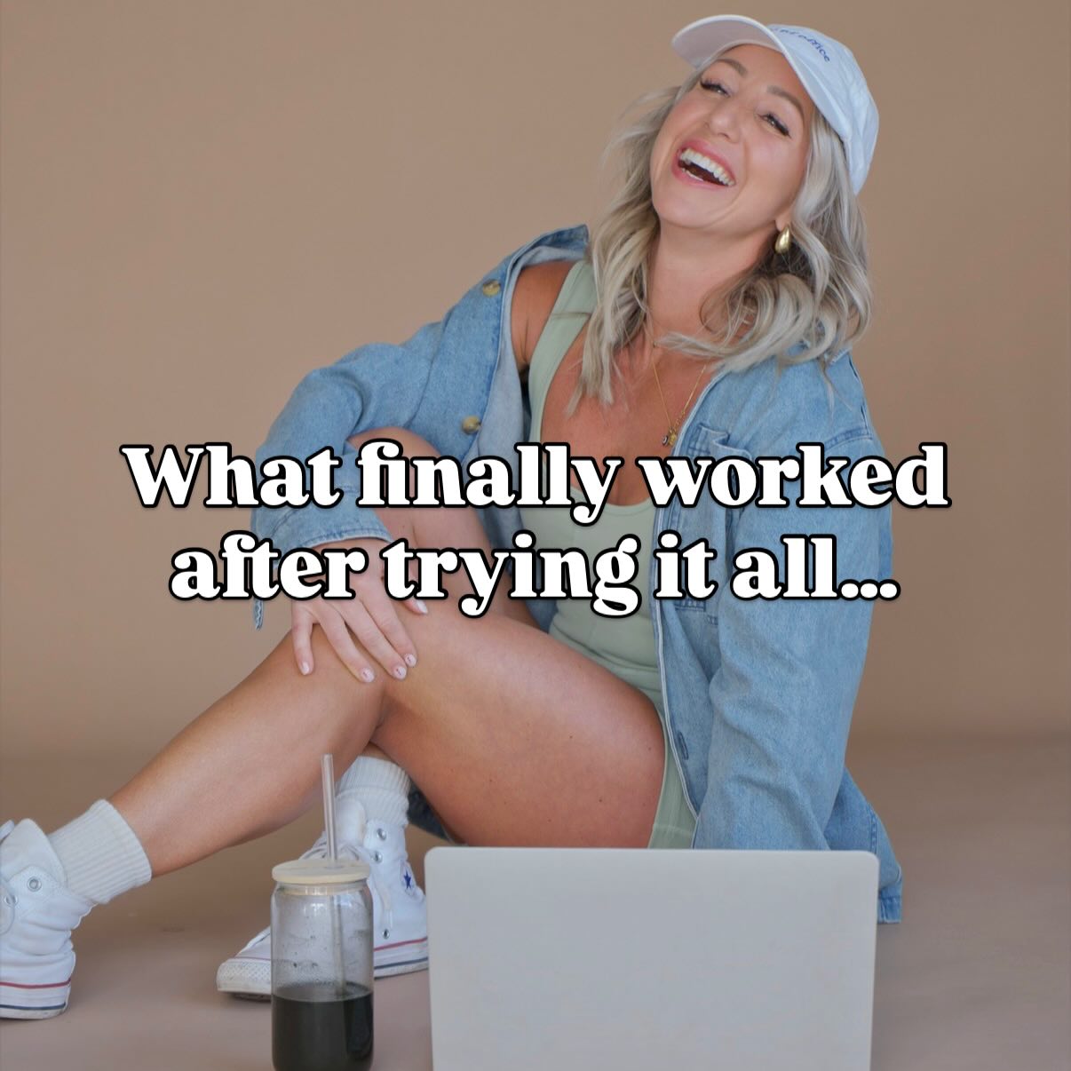 There comes a moment when you’re just done —
done masking symptoms and ready to actually heal.
My latest post shares the turning point that changed everything for my gut health, energy, and overall well-being — and what finally worked after trying it all.
If you’re tired of pushing through and ready for real change, this is for you.
🔗 Link in bio to read the full story.
#GutHealth #HealingJourney #Wellness #HealthStory #BodyZoneFitness