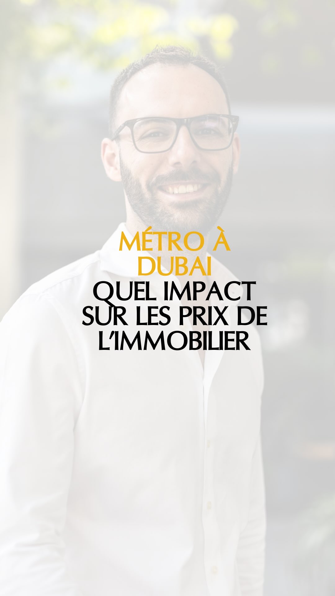 Le métro de Dubaï n’a pas juste déplacé des gens.
Il a déplacé les prix de l’immobilier.
#dubai #immobilier #investissement #uae #emirats #finance #economie