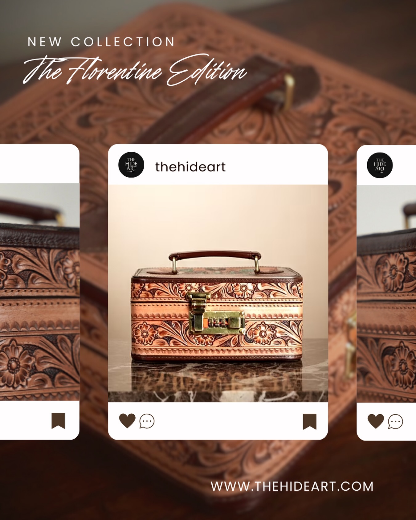 Crafted to protect what matters.
Because some valuables deserve more than storage.