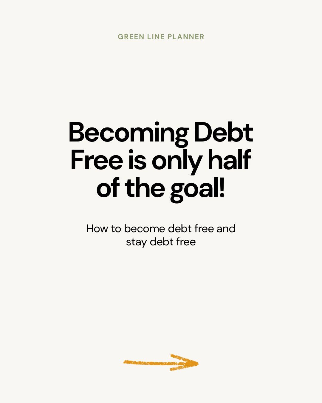 Credit card dependency keeps us bound in cycles that hold us back from the goals we have.
Becoming debt free is deeper than seeing a zero on the screen. It’s about having a debt free mindset!
This is a large part of what we teach at the Green Line Academy! Enroll today you can finally put an end to those grueling cycles and make real change this year!
Comment “FREE” to learn more about the Green Line Academy and how to enroll!
#debtfreedom #howtobecomedebtfree #howtopayoffdebt #faithandfinances