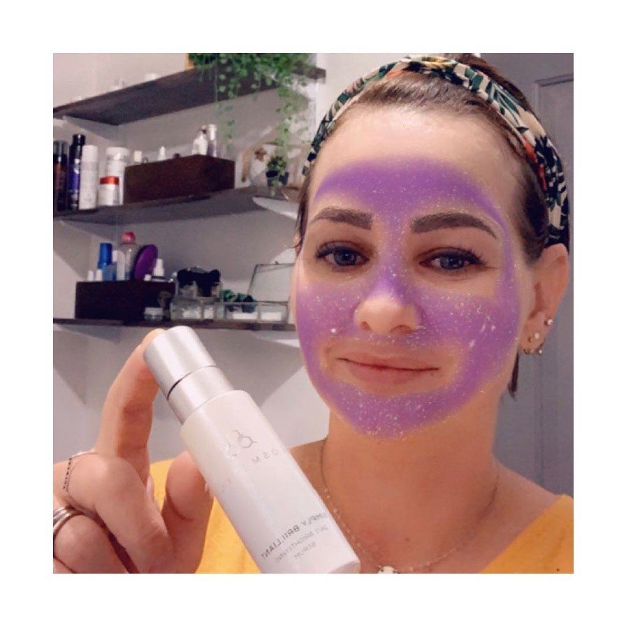 .
💓🌷Happy Mother's Day to all you beautiful Mom's out there 🌷 💓
We are revealing our favourite products for Mom’s day.
My fav and go to product is Cosmedix Simply Brilliant 24/7 brightening serum. This brightening serum is one impressive pigmentation remedy. Not only has it reduced my pigmentation, it has also evened out my skin tone.
Happy days 🙌 @bramisperth is offering all of you 20% off now, for your yummy mummy’s!
Order via email @bramisperth
#mothersday #motherslove #bramisbabe #simplybrilliant #bynikilee