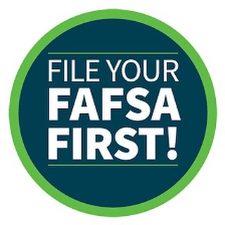 SCHOLARSHIP APPLICATION TIP #4 Complete the FAFSA today! October 1, 2019, application now available!
