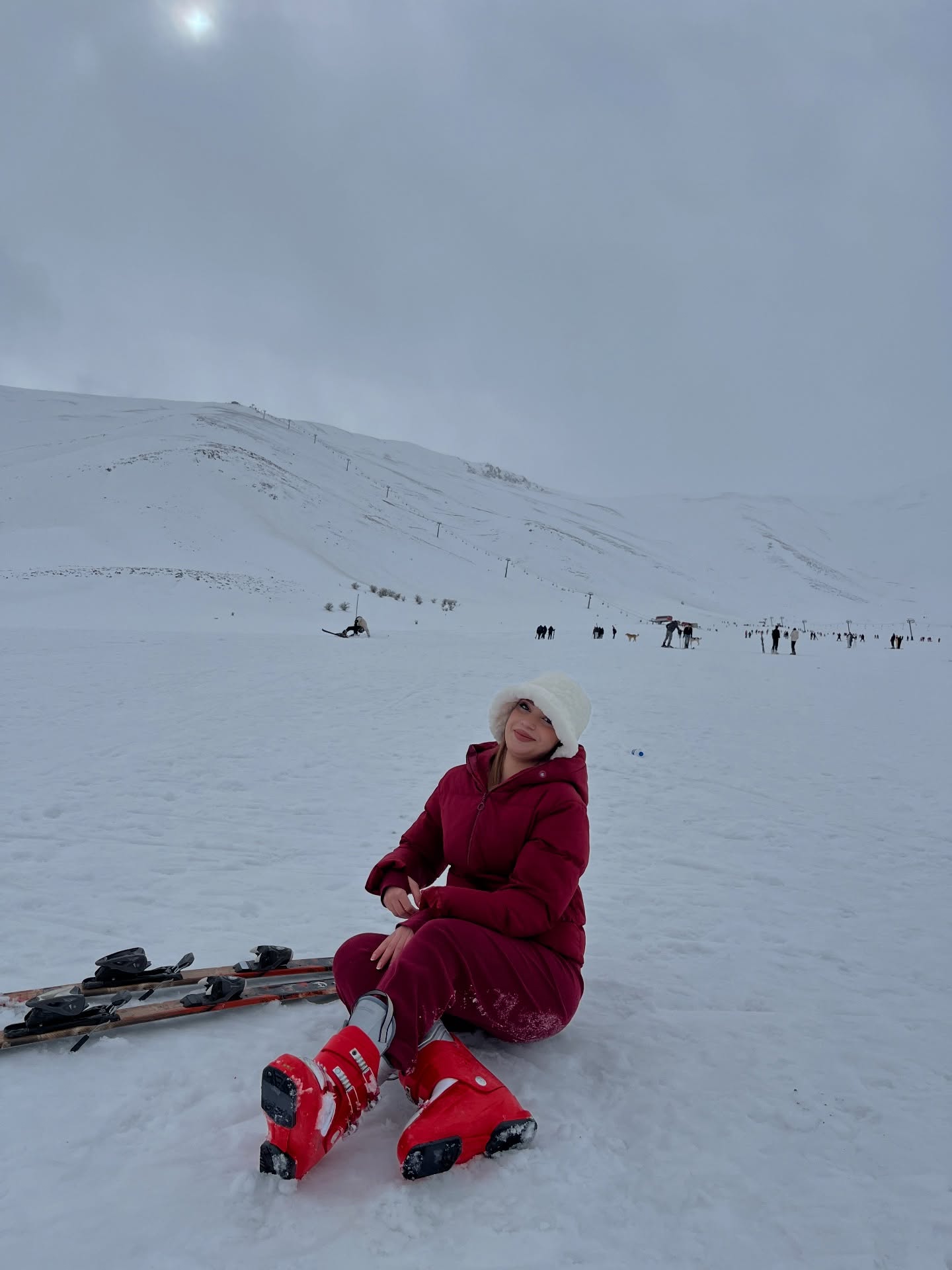 ✨GERİYE KALANLAR ✨
Bu güzel günde bizimle olan, enerjileri ve samimiyetleriyle tura renk katan
tüm misafirlerimize gönülden teşekkür ederiz 🌸
📌Gelecek Tur Tarihleri
📆Her hafta Cumartesi – Pazar – Salı
⸻
⚠️ ÖNEMLİ NOT
🧣Değerli misafirlerimizin hava koşullarına uygun giyinmeleri tavsiye edilir.
⸻
📝 KAYIT OLUŞTURMAK İÇİN
Ad Soyad | Kimlik Bilgileri & Tur Adı yazarak
📲 WhatsApp iletişim numaralarımıza veya Instagram hesabımıza
göndermeniz yeterlidir.
⸻
☎️Detaylı Bilgi & Rezervasyon
📞0533 526 65 73 | 0505 110 41 65
🛡️ @sirpturizm
🌐 www.sirpturizm.com.tr
⸻
#sirpturizm #abalikayakmerkezi #vangezi #kayakturu #van