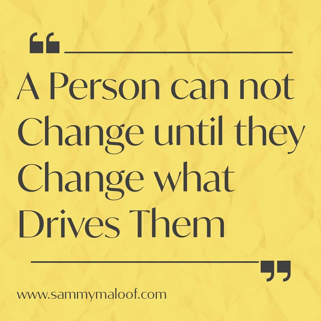 If you're going to change something today, it has to start from the inside out, not the outside in. Every person is defeated from the inside, not the outside. .
.
#mentoring #lifeskills #lifementor #mentor #success #lifequotes #lifeisgood
