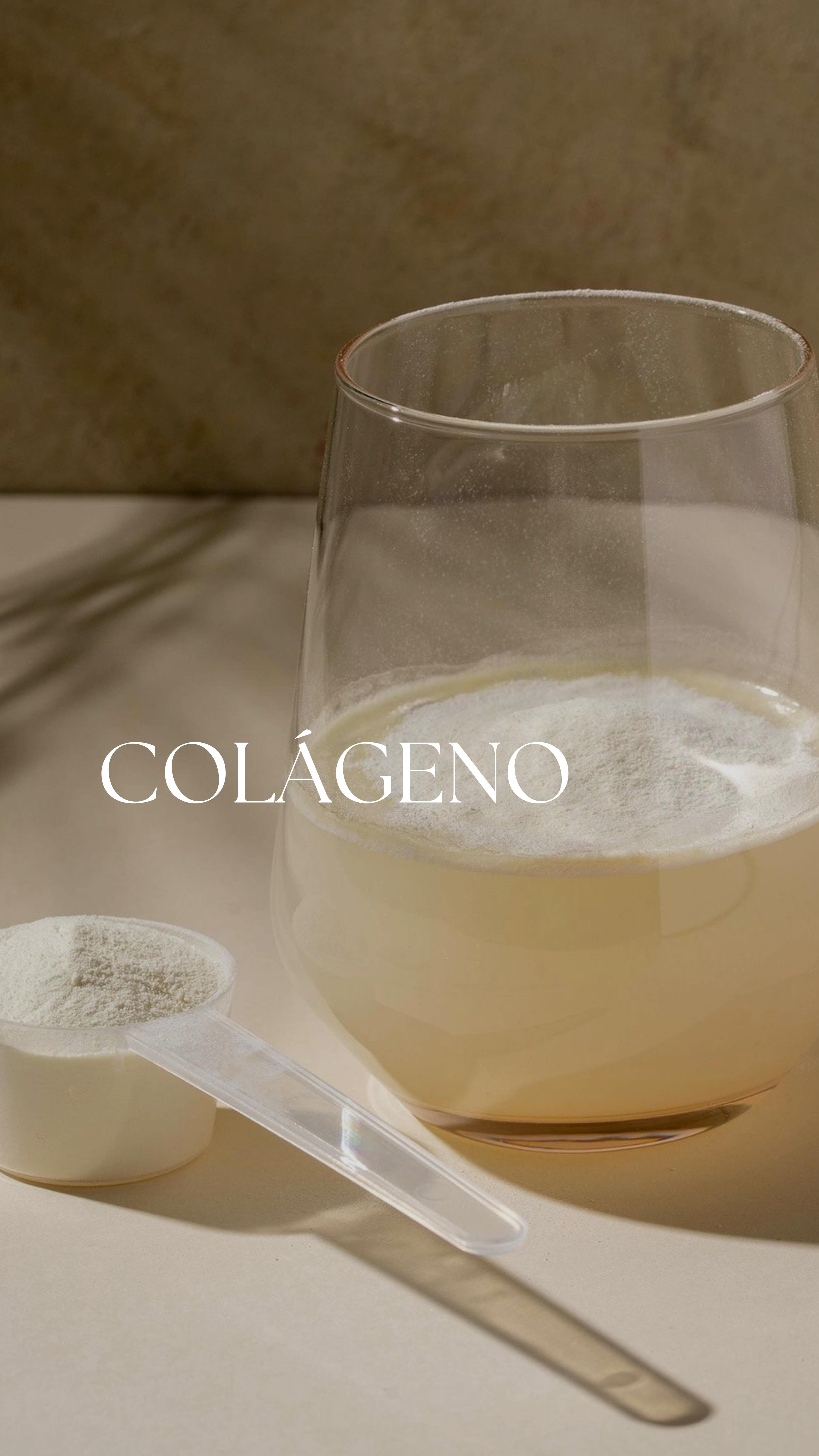 El colágeno no solo se pierde con los años.
Se destruye todos los días si no lo cuidamos.
#colageno #colagenohidrolizado #dermatólogosmadrid