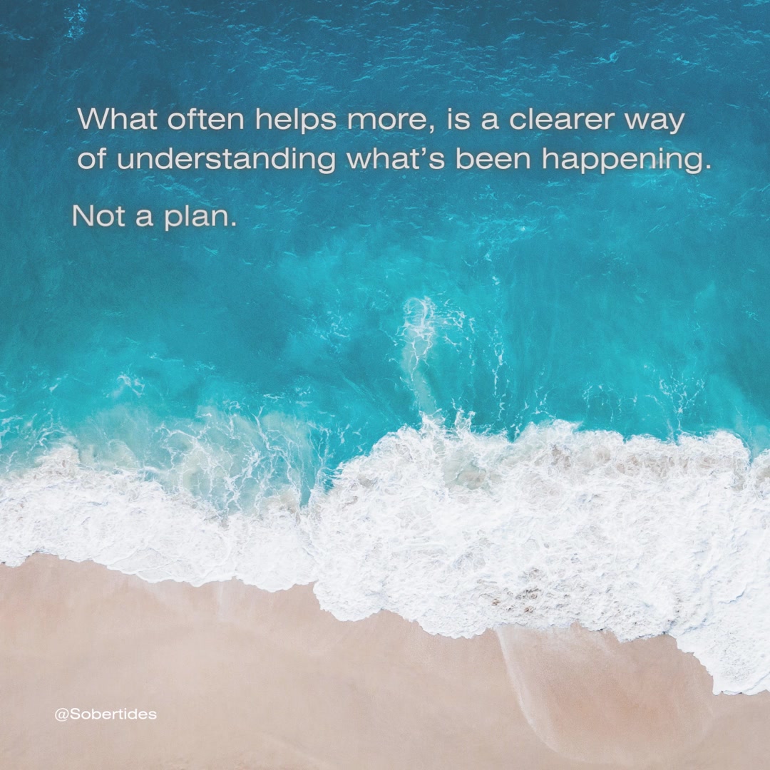 You don’t need more motivation.
Sometimes understanding is enough.
(The guide mentioned is in my bio, if and when it’s useful.)