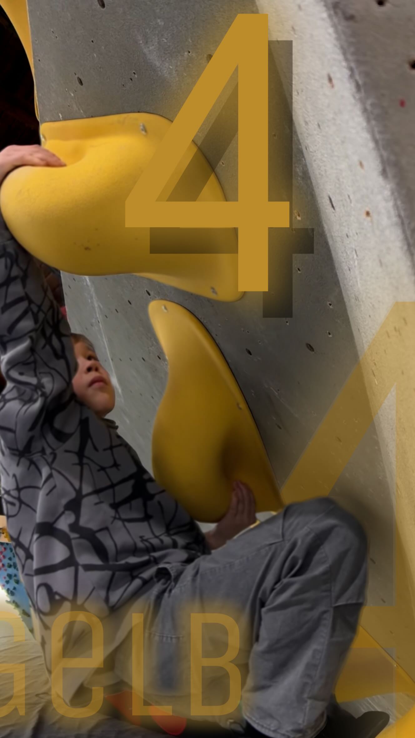MONDAY BETA | Arktis
Die Arktis glänzt in neuer Frische!
Hugo gibt euch in diesem Video schon mal ein paar Beta Tipps für diesen gelben small 4er🙌
Viel Spaß und Erfolg beim Bezwingen der Kälte- oder der neuen Boulder- der Arktis ❄️
Routsetter: @dk.not.official | Climber: Hugo
#fliegerhallebraunschweig #mondaybeta #routesetting #bouldering #fliegerhalle