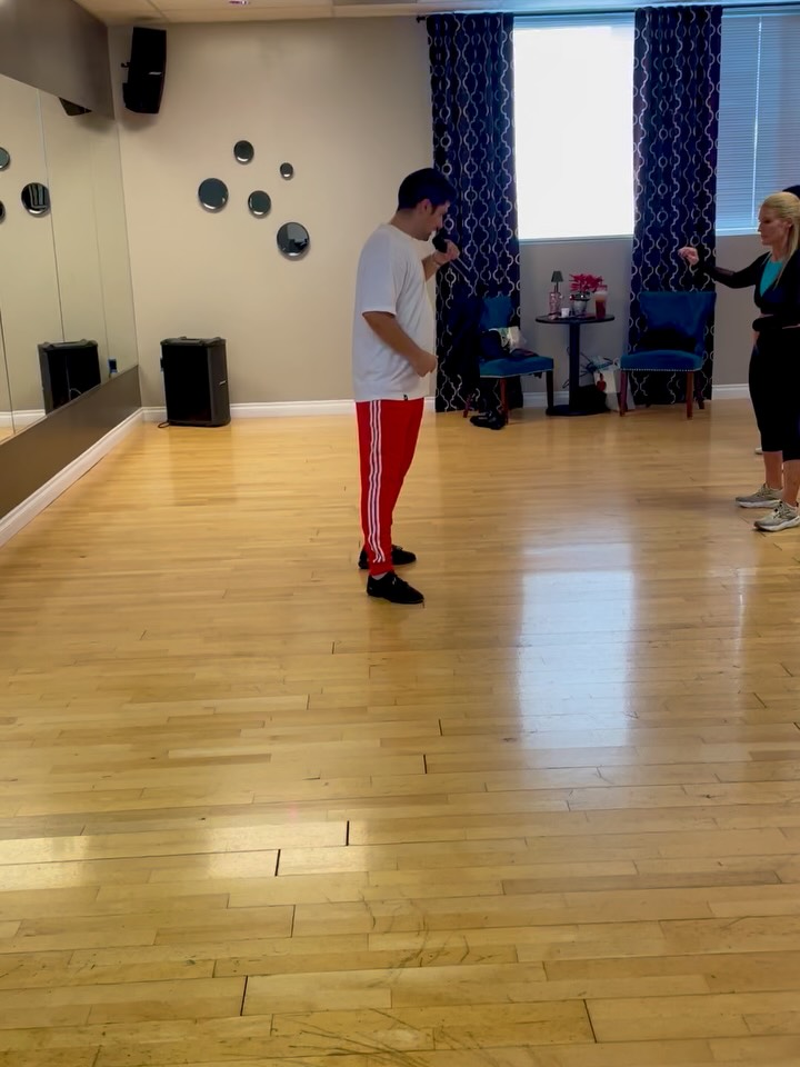 Group Classes and Masterclasses are a great way to improve your skills and develop your understanding of the dances.
Join us Mon - Thurs for our Intermediate/ Advanced Technique Group Classes. Call 714-665-8779 to reserve your spot or sign up on MindBody!
#centurydancesport #ballroomdancing #proamdance #ballroomcompetition #orangecounty