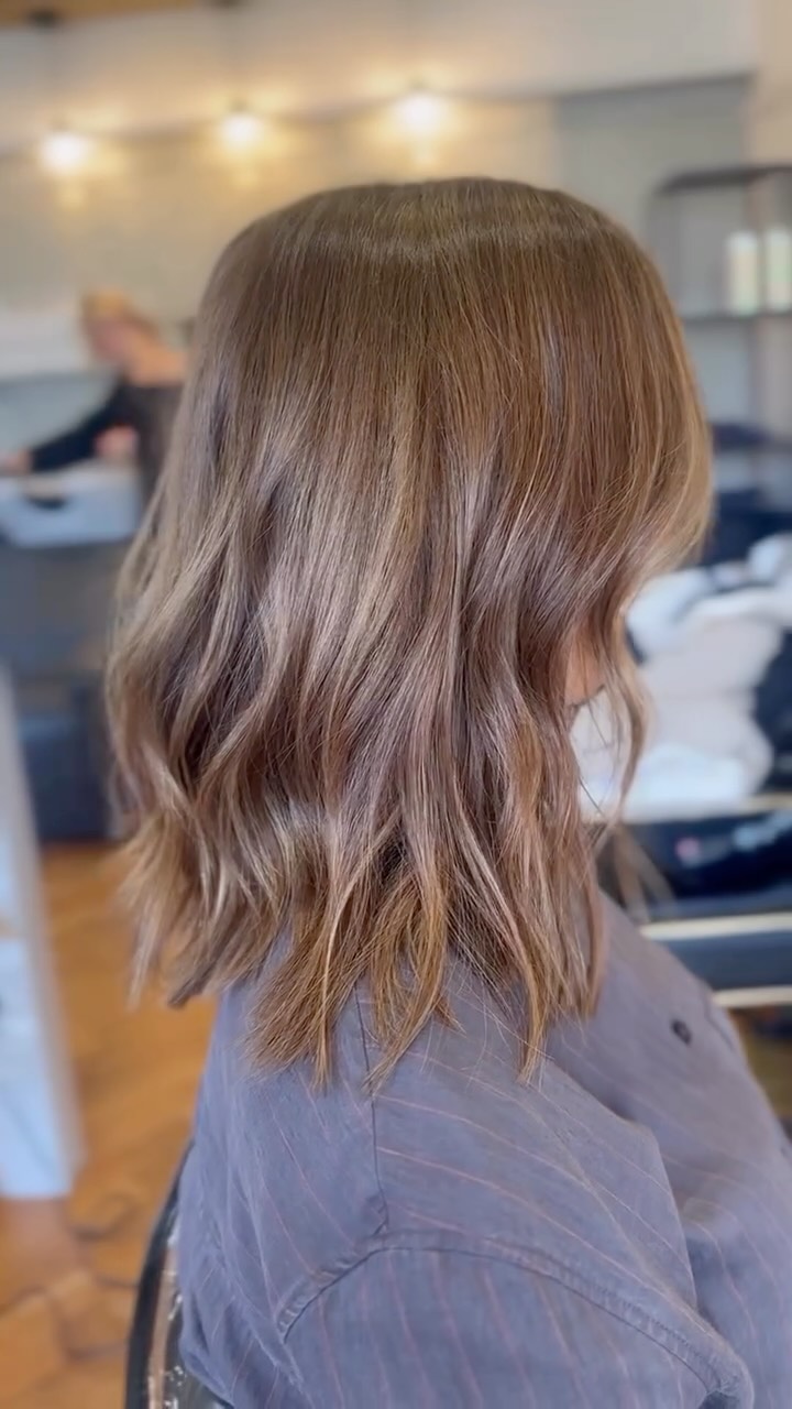 Save for later
#surreysalon #lobhaircut #lob #lobstyle #weddinghair