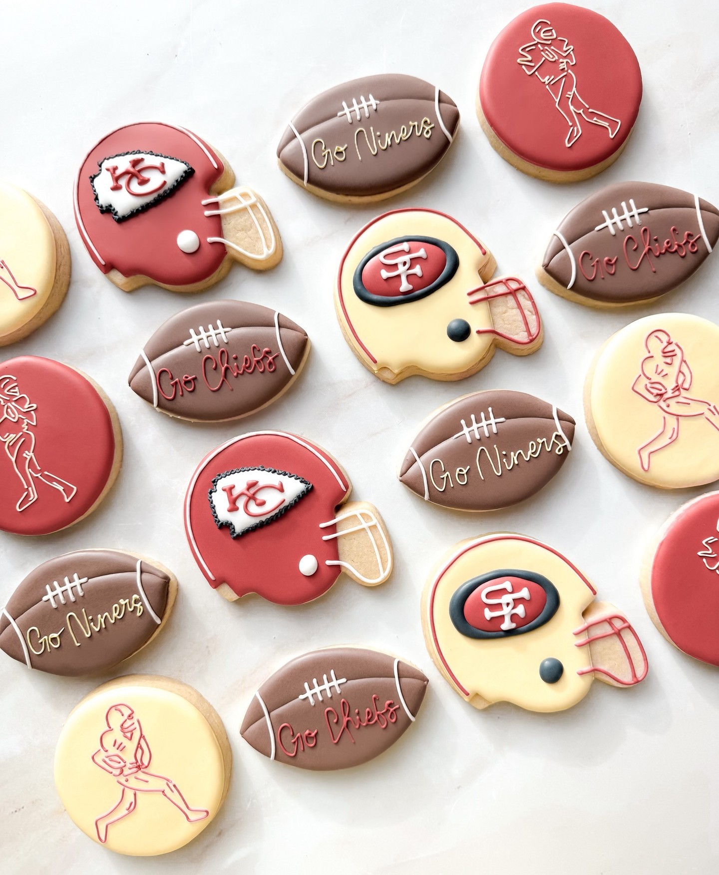 Throwback to last years Super Bowl! Who's everyone rooting for this year?