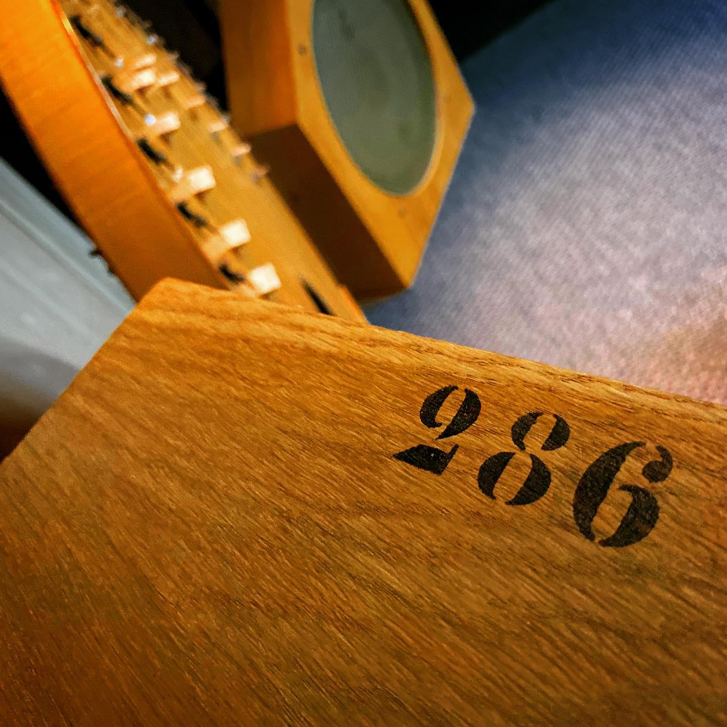 Ondes Martenot speakers
#ondesmartenot #martenot #onde #speaker #gong #reverb #vintage #music #instrument #lutherie
