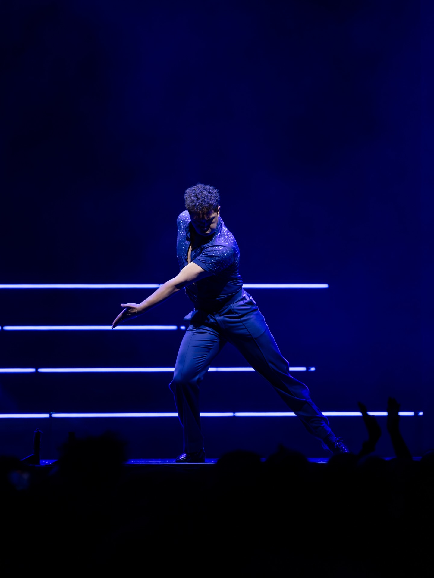 From the judges… it’s a 10! 🕺🏽✨📸
📸 FULL STORY & PRO TIPS: I just dropped a deep dive on how I landed this gig and the gear I used. Link in bio! ✨
A few more favorites from #DWTSLiveTour
#dancingwiththestars #dwts #dwtstour