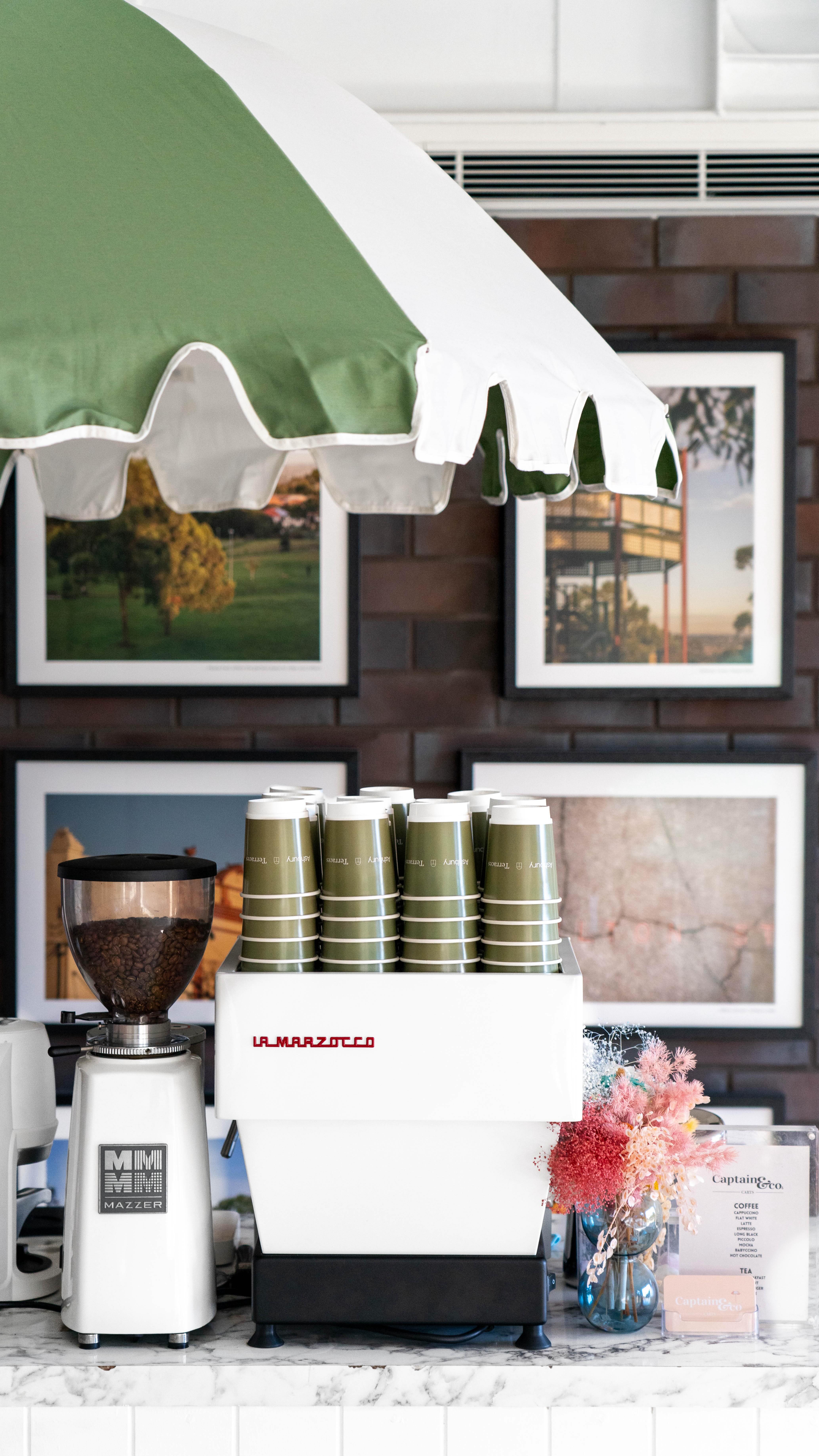 Not a hire cart.
Not off-the-shelf.
Custom built. Fully staffed. Seriously good coffee. ☕️
NSW & VIC.
Which one’s coming to your event?
#CoffeeReel #EventCoffee #BrandActivation #SydneyEvents #MelbourneEvents