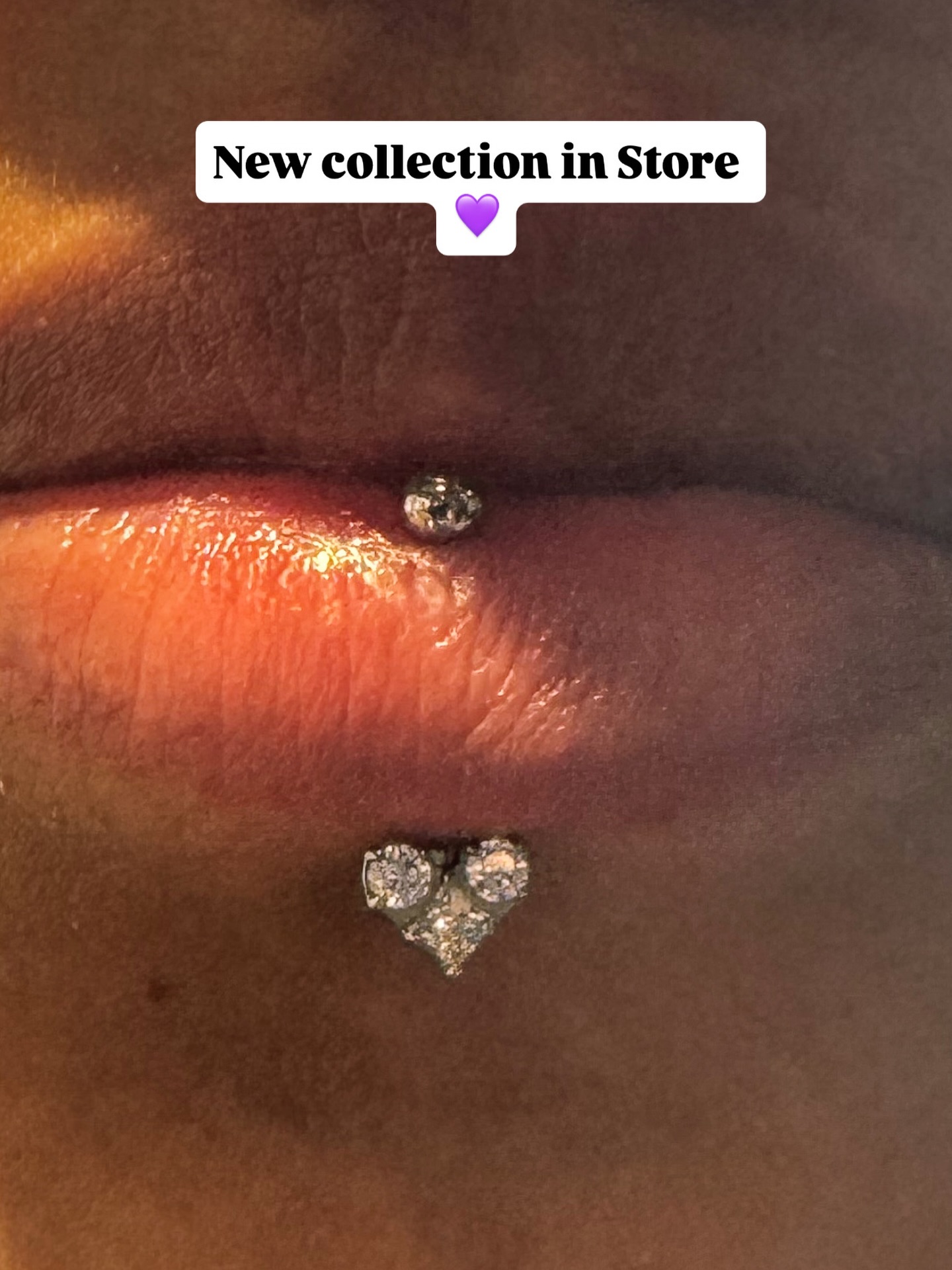 New collection in Store available from $40 titanium implant grade all colour available and so much more coming soon!!
Stop by to have a look 👀 #piercings #NewInStore
#newjewellerydrop
#EarCuration