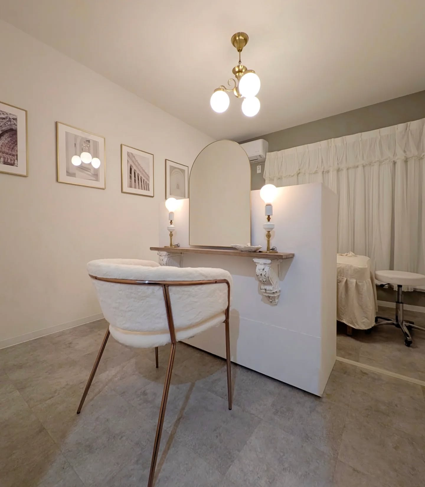 大阪羽曳野サロン