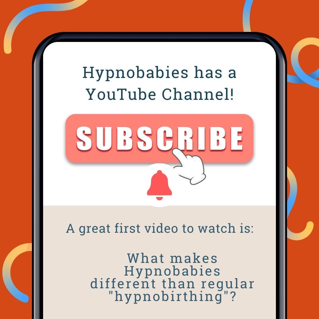 https://www.youtube.com/@Hypnobabies/videos
#hypnobabies #prepareforbirth #easypregnancy #birthclass #hypnobirthing #hypnobirthclass #youtube