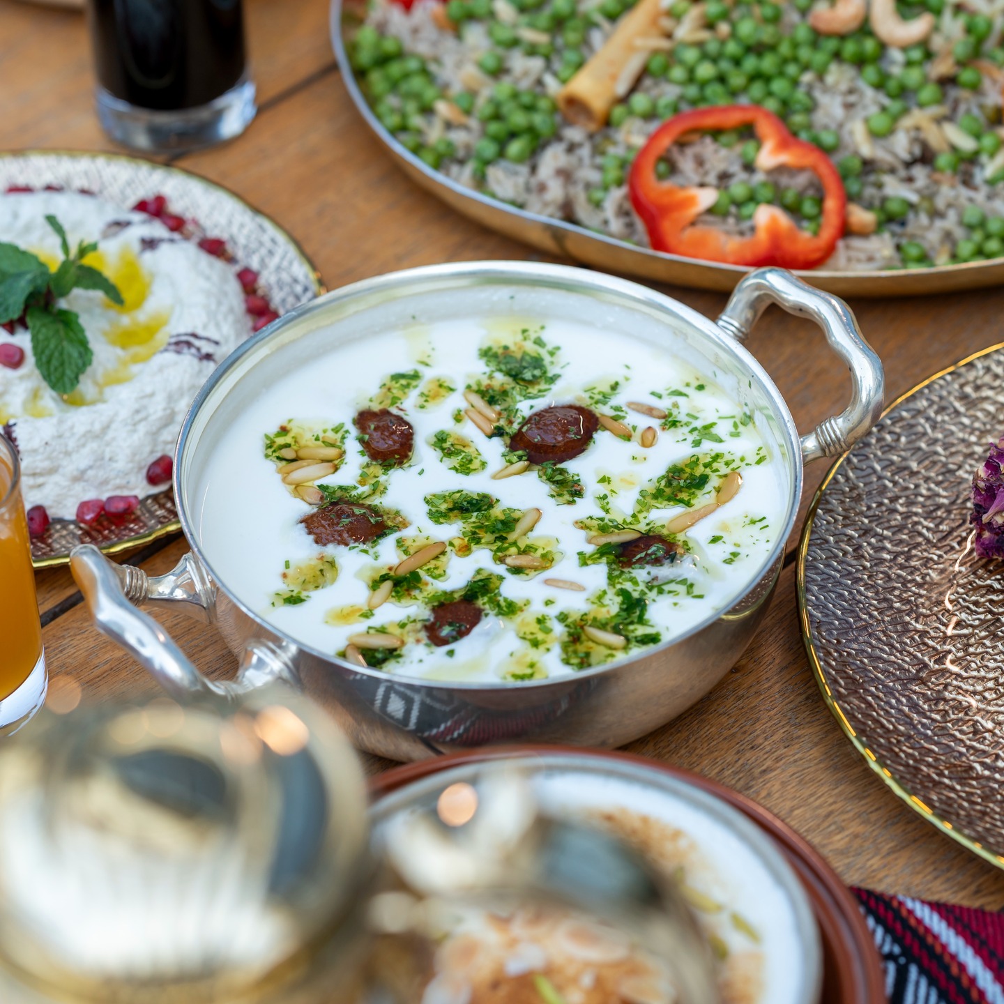 As the sun sets, Le Méridien Village becomes a vibrant setting to break the fast. Enjoy a thoughtfully curated Iftar.
AED 189 per person
Special prices for groups.
Book now: +97156 688 5361
#inabudhabi #Ramadan #iftar #familygatherings #Lemeridienabudhabiresort #abudhabi #fasting