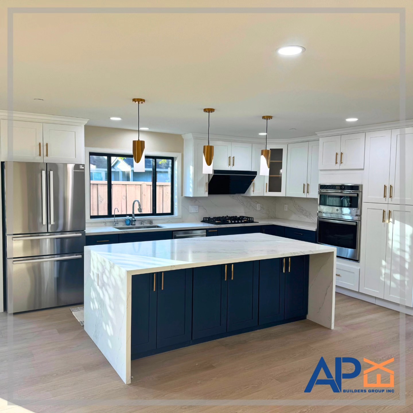 Teamwork makes the dream work