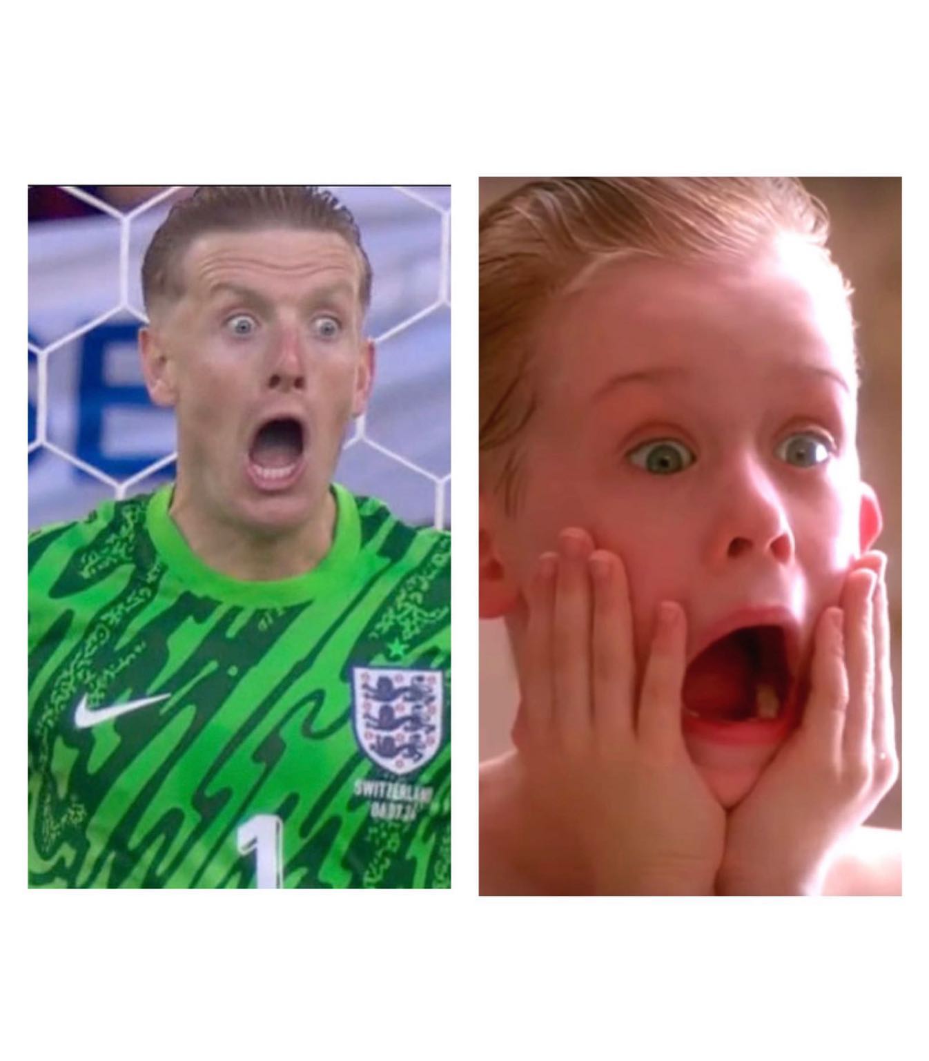 🤣🤣Jordan Mcallister