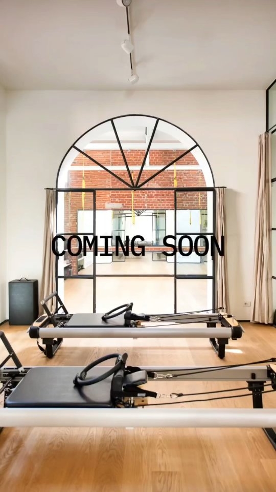 Shhhhhh!! 🤫
#pilatesstudio #reformerpilates #padel