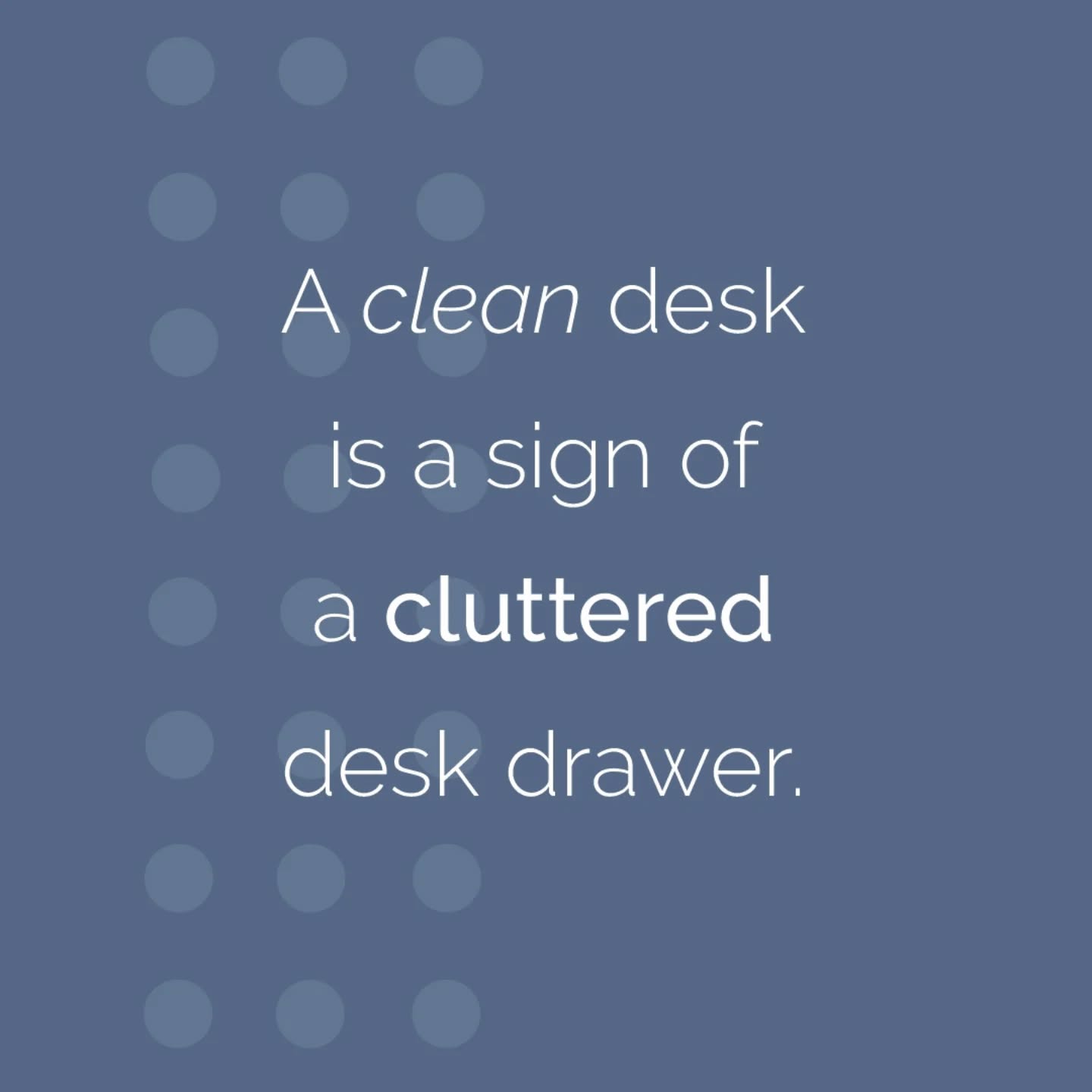 But it doesn't have to be. 😉
#LetAmandaDoIt #professionalorganizing #bayareaorganizer #organizerforbusyparents #amscotthome