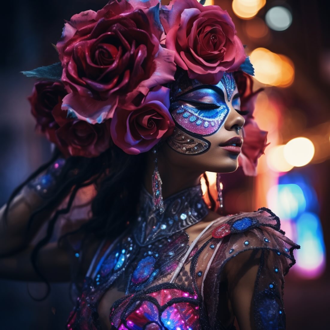 The Walk of Fear.
We had the pleasure of creating a spine-chilling Halloween experience for Brand Connection. The journey takes you through a garden like no other, where Gus the gardener’s attempt to craft the perfect rose went terribly wrong... He mixed up seeds, combining a rose with the deadly *Aconitum Napellus*, giving birth to a haunted killer rose. 🌹☠️
The mission? Uncover hidden letters throughout the garden to spell out the antidote—only then can you enter the “Mystic Garden Club”, where the antidote potion awaits. Drink it, and party the night away with the enchanted rose, safe from its deadly charm.
From the storyline, characters, scenery, and music to the creative concept, every part of this immersive experience was crafted by our team in co-operation with our client @brandconnection_int
Want your next event to come alive with creativity? Reach out and let’s create something unforgettable.
#Halloween #Concepts #Events