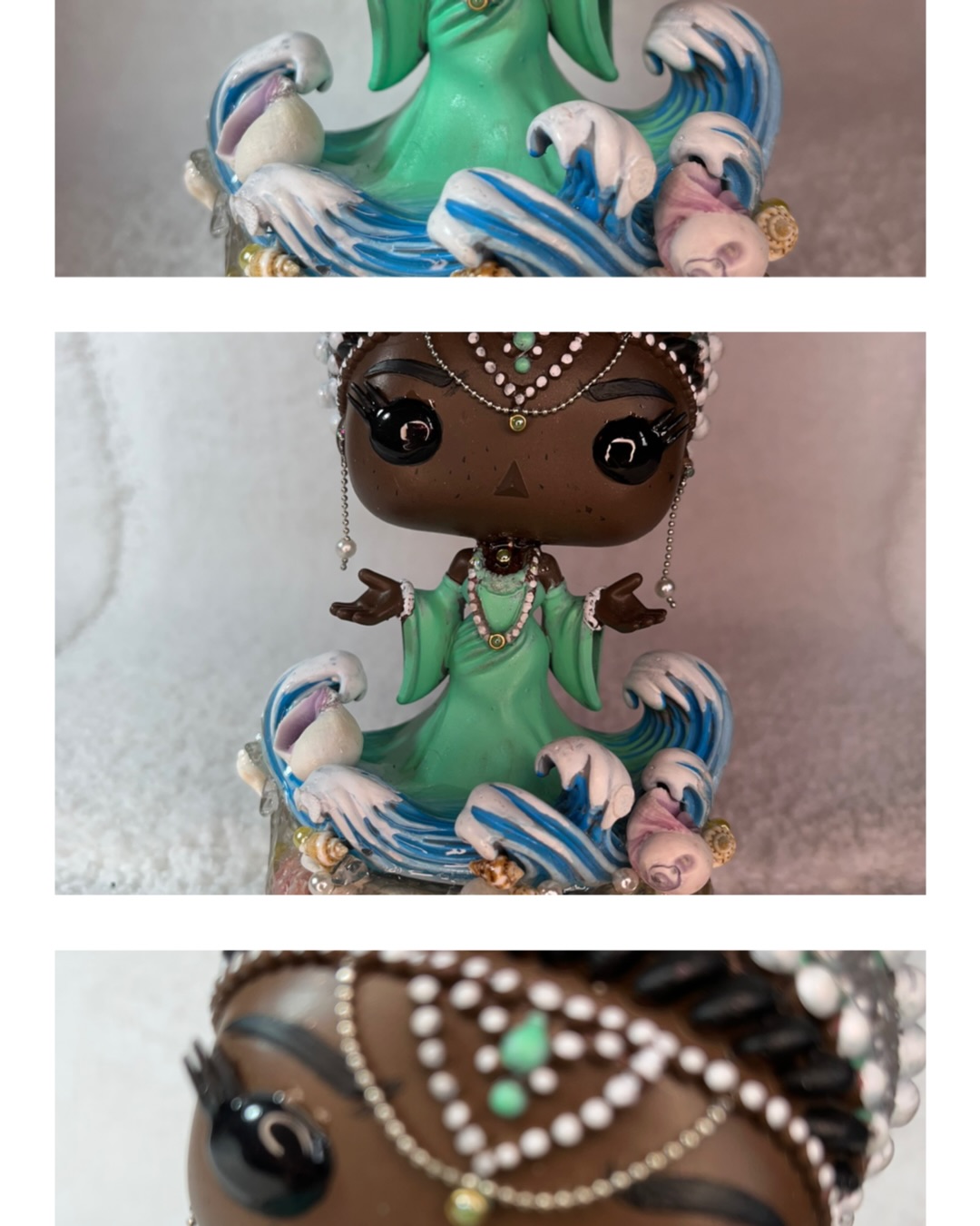 Cada detalhe feito com carinho: peça exclusiva, Feita à mão, pensada para contar histórias e guardar afetos. ✨👑🦁🐢
Arte personalizada, única como você.
Quer ter uma só sua?
Me chama no direct! 💬
#resina #feitaamao #feitapormim #art #arte