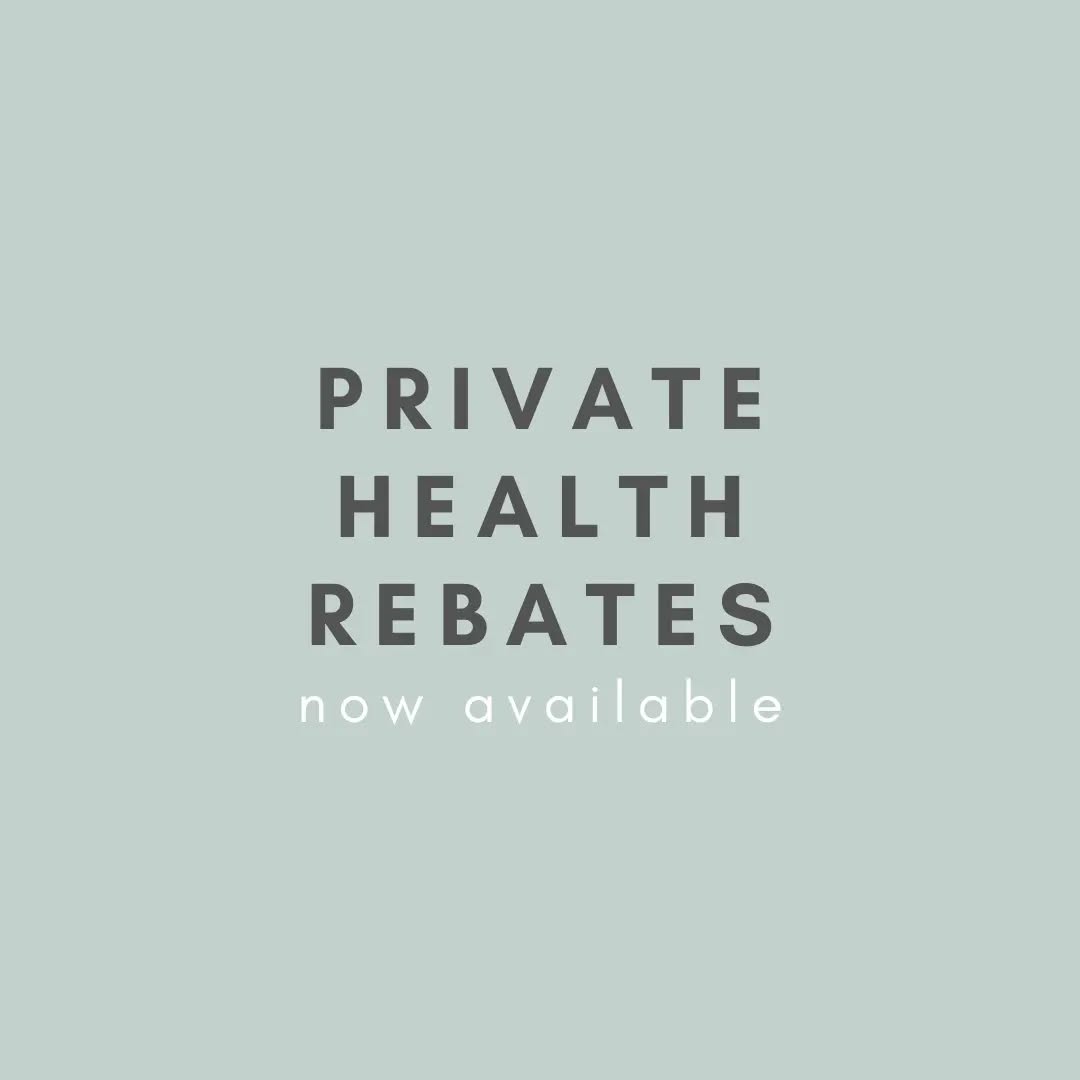 Private Health Insurance Rebates now available for Remedial Massage treatments 👏👏👏
#reviveandrestoremassage #privatehealth #remedialmassage #massagemelbourne #massage #revive #restore #rebate