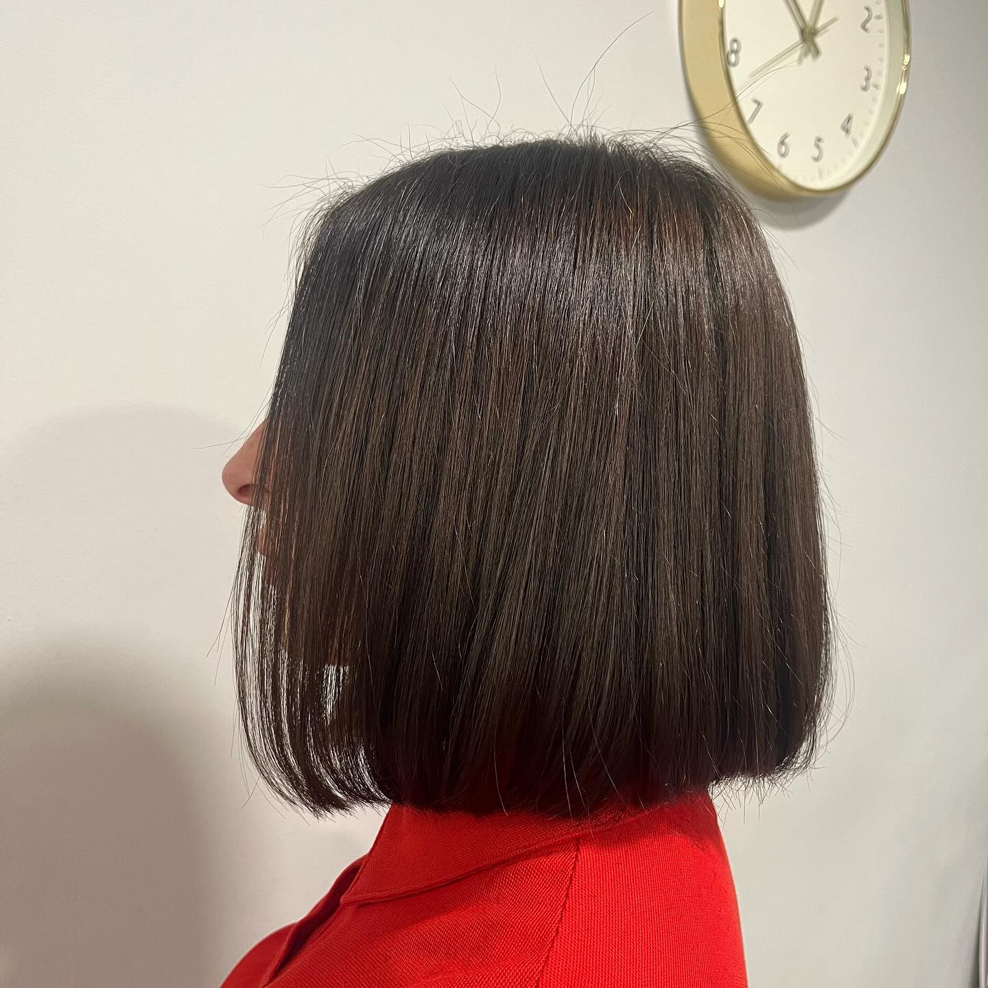 Sleek long bob ✂️💇🏻♀️
This Cut & Blowdry was created by Ellie 🫶🏼
➡️ Swipe to see the process
☎️ 01322292999
#redken #redkenshadeseq #redkenobsessed #redkencolor #redkenflashlift