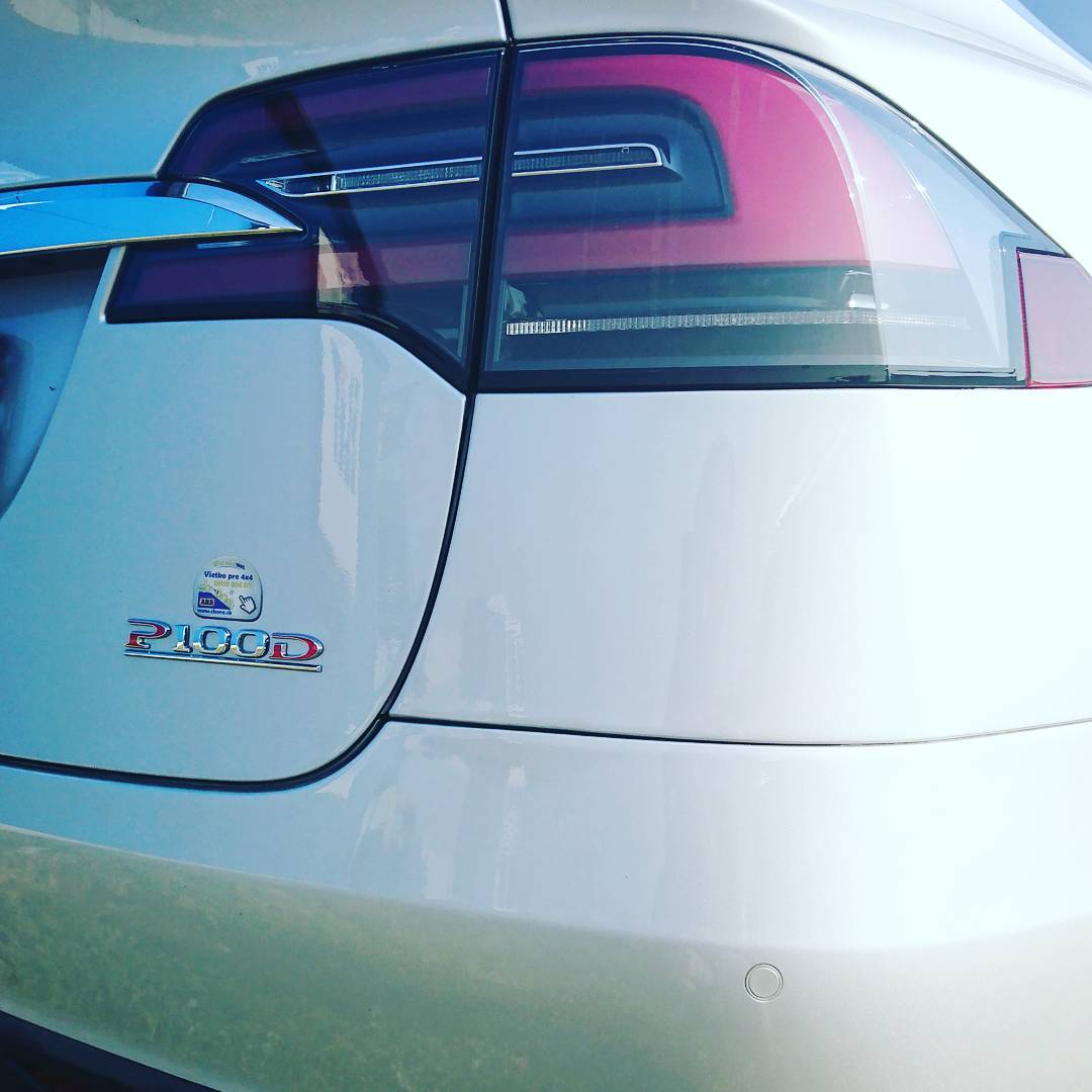 #teslax #teslamodelx #p100d #tesla #fastcharging #ev #evcharger #evcar #gogreen #zeroemission #zeroemission