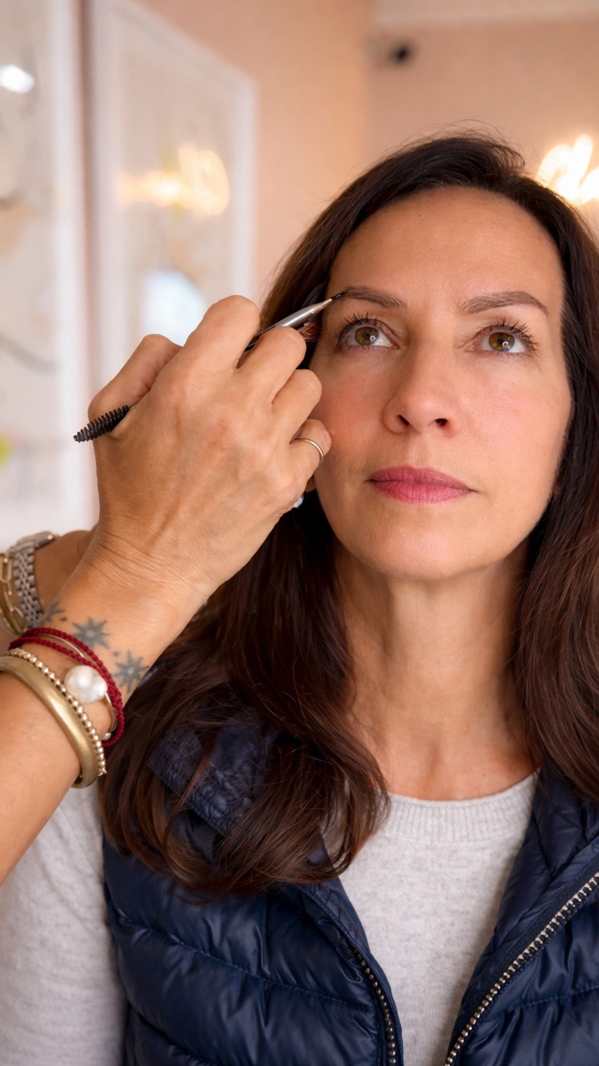 If you hate filling in your brows every day...
Hybrid brows are calling your name✨
Oh So FabuLash & Brows
📍Delray Beach
🔗Book now
#delraybeachsalon #browshaping #browtransformation #delraybeachbrows #hybridbrows