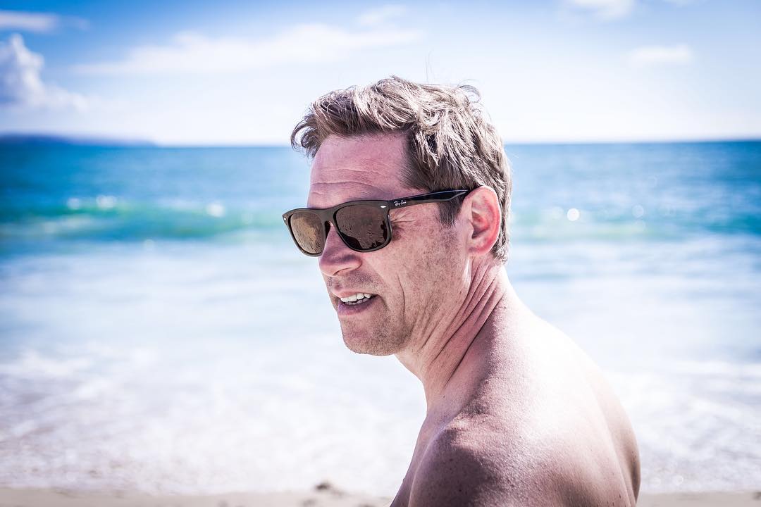 A (belated) happy birthday to my amazing dad ❤️
|
|
|
|
#beach #portrait #photography #rayban #sunglasses #summer