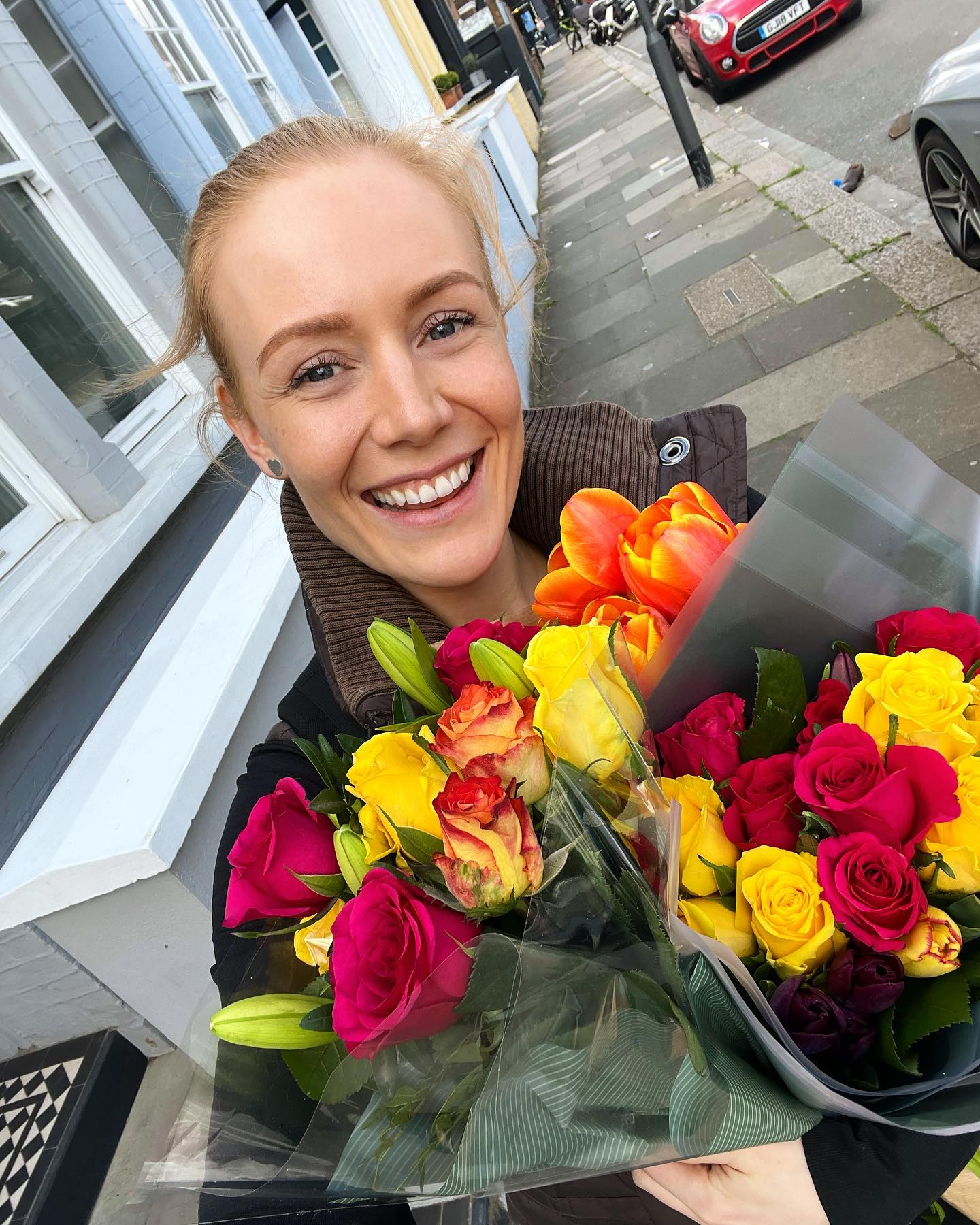 Iโve just left the Fulham clinic for the last time after saying my goodbyes to all my amazing Fulham patients over the last weeks ๐ Thank you for trusting me over the last 5 years, I will miss you so much ๐ฅบ