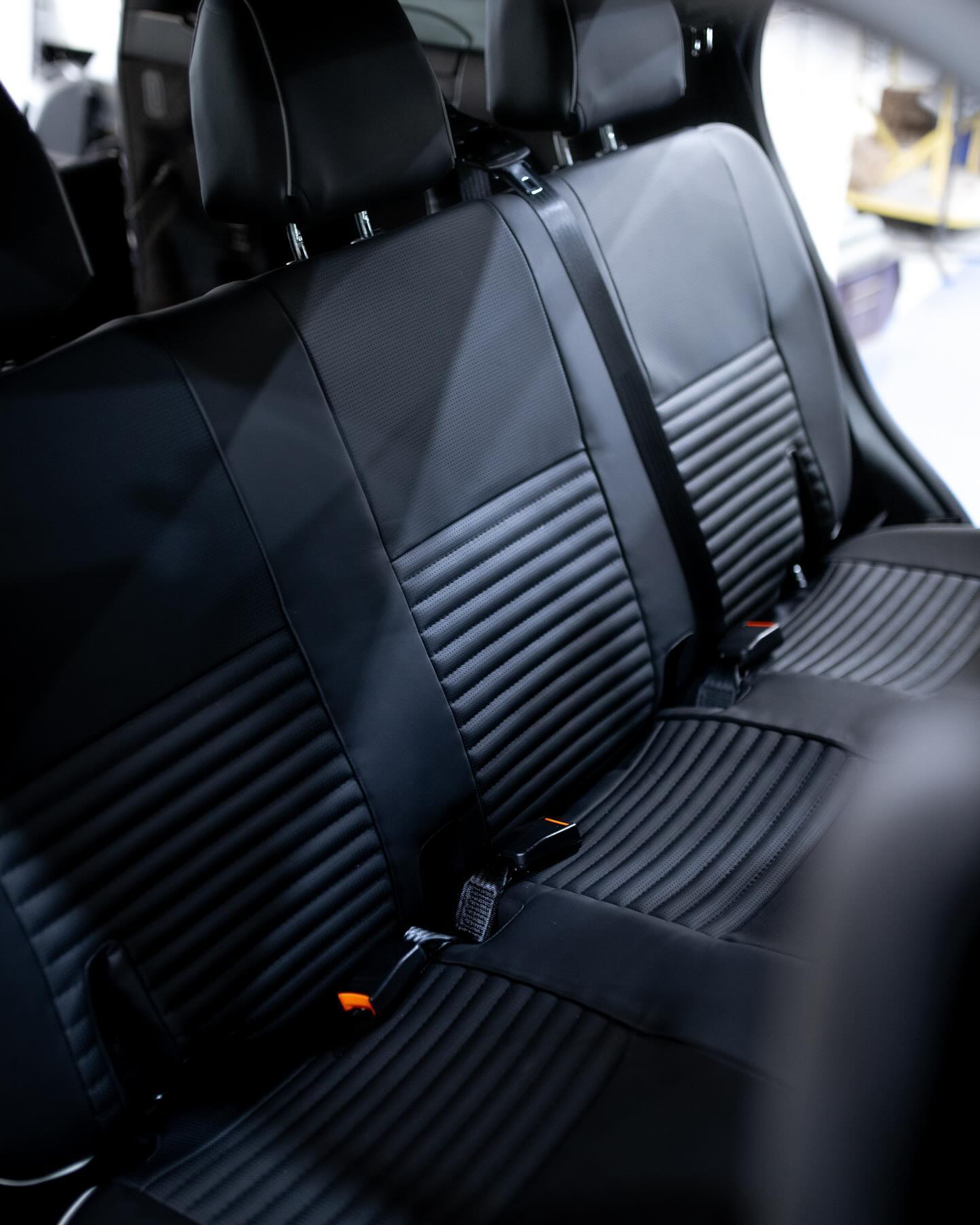 Hello New Followers 👋🏼
We’ve noticed an influx of new followers recently, so we thought it was the perfect time to reintroduce ourselves.
Founded in 1990, Atlantechs Ltd was created with a mission to bring premium & innovative seating solutions to the commercial vehicle market.
Over the years, we have grown and evolved, but our commitment to customer experience & collaboration has remained our company priority.
Today, we are proud to be the UK’s Premium Land Rover Conversion Specialist, designing, manufacturing and installing our seat conversions right here in Northamptonshire.
Give us a call or drop us an email to learn more about what we do and how we can help you.
Thank you for joining us on this journey. We’re excited to have you here!